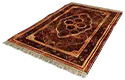 Alfombra de antro de loto zamorio