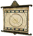Argossean Astronomer Celestial Map