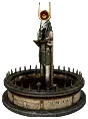 Brunnen des stygischen Zauberers