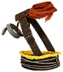 Barachan Brawler Harness