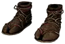 Yamatai Samurai Sandals
