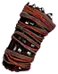 Yamatai Samurai Armguards