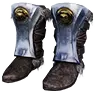 Aesir Raider Boots