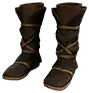 Aesir Chieftain Boots