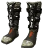 Panoply of Terror Boots