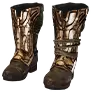 Adept of Zar Boots