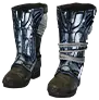 Arcanist of Zar Boots