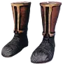 Acheronian Legate Boots