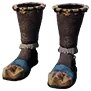 Theurgische Ägis-Sandalen
