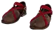 Botas de cazador de reliquias