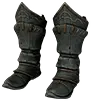 Buty turańskiego nomady