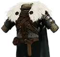 Aesir Chieftain Breastplate
