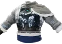Arcanist of Zar Robe