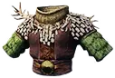 Mail of the Fiend
