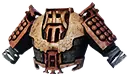 Acheronian Legate Chest
