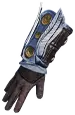 Aesir Raider Bracers