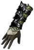 Panoply of Terror Bracers