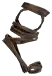 Adept of Zar Gloves