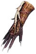 Bracers of the Fiend