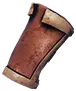 Acheronian Legate Bracers