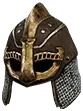 Aesir Chieftain Helmet