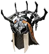 Panoply of Terror Helmet