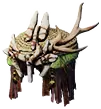 Helm of the Fiend