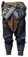 Aesir Raider Leggings