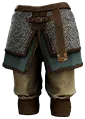 Aesir Chieftain Leggings