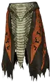 Panoply of Terror Leg-guards