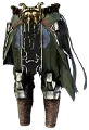 Golemowa taszka