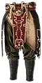 Adept of Zar Leggings
