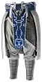 Arcanist of Zar Leggings