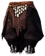 Leggings of the Fiend