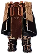 Acheronian Legate Tasset