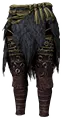 Beinschoner des Vanir-Häuptlings