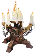 Candelabro da banchetto