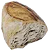 1斤のパン