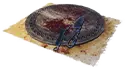 Bandeja vazia