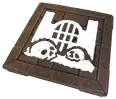 Floor Paint - Dungeon Marker