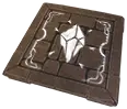Floor Paint - Blood Crystal
