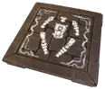 Floor Paint - Golem Parts