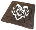Floor Paint - Jhebbal Sag