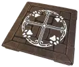 Floor Paint - Kennel