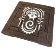 Floor Paint - Pict