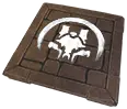 Floor Paint - Sorcerer Lair Marker