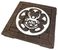 Floor Paint - Yamatai logo