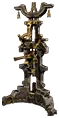 Automaton Stand