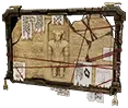 Diagrama de construcción de gólems