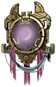 Acheronischer Illusionistenspiegel